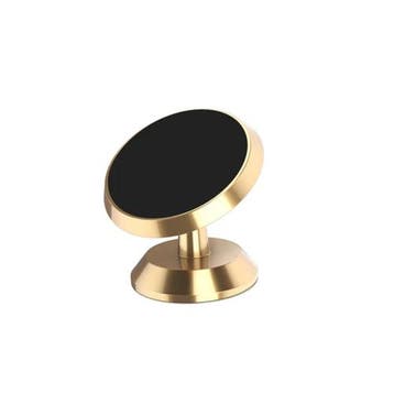 DrPhone A3 Magnetische Autohouder - Dashboard Houder - Magne, Verzenden, Nieuw