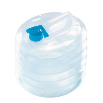 Trigano Opvouwbare Jerrycan 10L, Nieuw