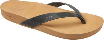 Reef - maat 40 - Cushion Bounce Court - Dames Slippers -, Kleding | Dames, Schoenen, Verzenden, Nieuw