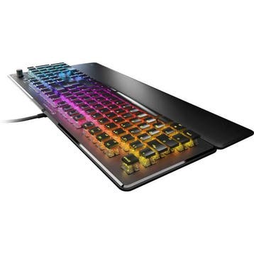 Mechanical PC gaming keyboard - TURTLE BEACH - Vulcan II..., Verzenden, Nieuw