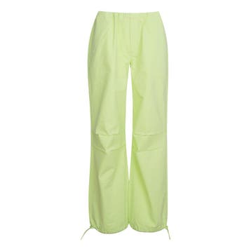MAC • Jet dragon broek neon • 36, Verzenden, MAC, Nieuw, Maat 36 (S)