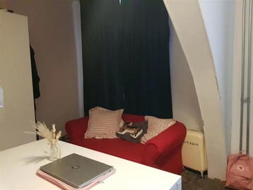 Woning te huur in Maastricht - 18 m² - 2 kamer(s) - 2 kamers, Overige soorten, Maastricht, Limburg