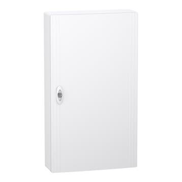 Schneider Prismaset XS lege groepenkast, 4x18 modules,, Ophalen of Verzenden, Nieuw, Groepenkast