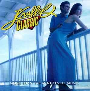 cd - Various - KnuffelClassic, Cd's en Dvd's, Cd's | Overige Cd's, Zo goed als nieuw, Verzenden