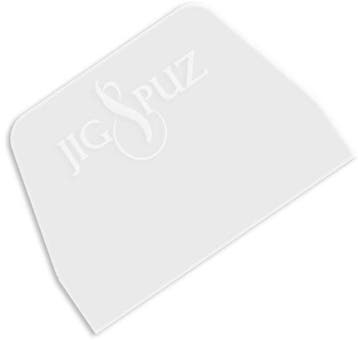 Spatel voor Puzzellijm (1 stuk) | Jig & Puz - Puzzels, Verzenden, Nieuw