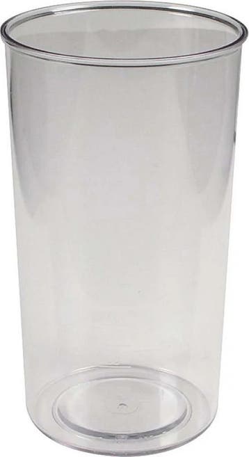 Braun MR5500/5550 Blender Beker Plastic (4210201297789), Verzenden, Nieuw