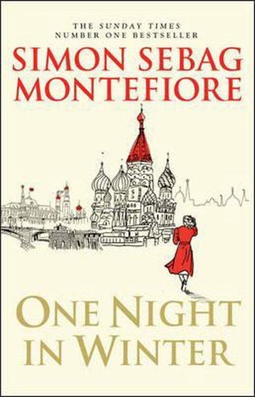 One Night in Winter, Ophalen of Verzenden, Nieuw