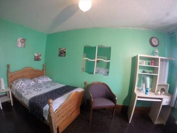 Te Huur Kamer Isabellaland In Den Haag, Minder dan 20 m², Den Haag