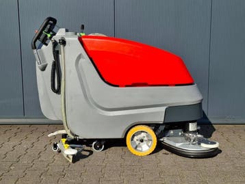 Hako B70 refurbished, Ophalen of Verzenden