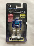 THE TRANSFORMERS SOUNDWAVE MINI FIGURE (TOYS), Verzenden, Gebruikt