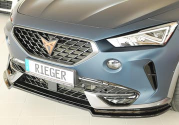 Spoilerzwaard | geschikt voor Cupra | Formentor 2020- 5d suv, Verzenden, Nieuw