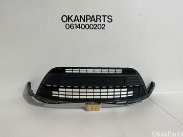 Ford Kuga I voorbumper onderlijst 8V4117C749A, Ophalen, Gebruikt, Voor, Ford