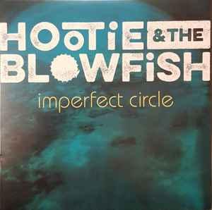 LP nieuw - Hootie &amp; The Blowfish - Imperfect Circle, Verzenden, Nieuw in verpakking