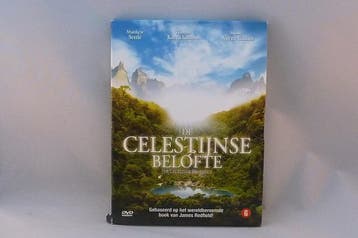 De Celestijnse Belofte (DVD), Ophalen of Verzenden, Zo goed als nieuw
