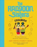 Rangoon Sisters 9781529103205 Amy Chung, Verzenden, Gelezen, Amy Chung