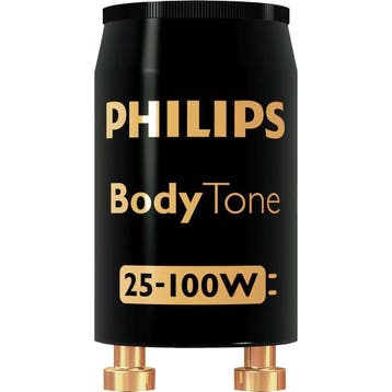 Phi tl starter cleo    25-100W (Starters, TL lampen)