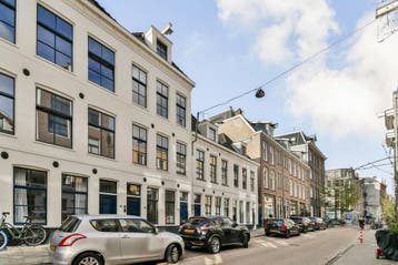 Te huur: Appartement Rustenburgerstraat in Amsterdam, Noord-Holland, Appartement, Amsterdam