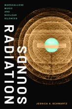 9781478014614 Radiation Sounds Jessica A. Schwartz, Verzenden, Nieuw, Jessica A. Schwartz