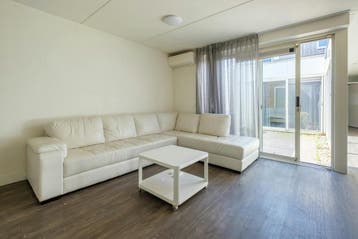 Appartement aan Gileppehof, Amsterdam, Amsterdam
