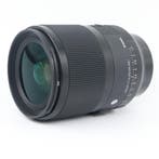 Sigma 35mm f/1.4 DG DN ART Sony FE | Tweedehands, Audio, Tv en Foto, Fotografie | Lenzen en Objectieven, Verzenden, Gebruikt