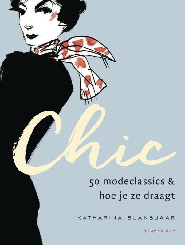 Chic (9789400404533, Katharina Blansjaar), Boeken, Romans, Nieuw, Verzenden