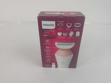 Philips Lady Shaver Series 6000 -, Verzenden, Nieuw
