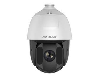 Hikvision DS-2DE5225IW-AE/S6 | PTZ | 2MP | 25x, Ophalen of Verzenden, Nieuw