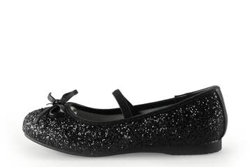 Barbarella Ballerinas Meisjes in maat 29 Zwart, Verzenden, Jongen of Meisje, Barbarella, Zo goed als nieuw