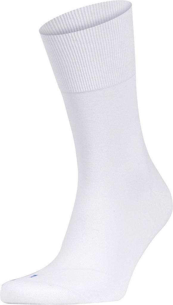 Falke Run Ergo Wit maat 46-48 Heren, Kleding | Heren, Sokken en Kousen, Wit, Nieuw, Verzenden