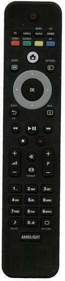 Philips 242254902362 afstandsbediening, Verzenden, Nieuw