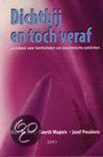 DICHTBIJ EN TOCH VERAF 9789064451607 M. De Hert, Boeken, Verzenden, Zo goed als nieuw, M. De Hert