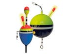 Meerval Breekstaaf Dobber + Boei - Roofvis XL, Verzenden, Nieuw, Dobber of Lood