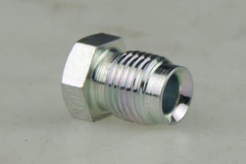 Remleidingnippel (M10 x 1 mm) – Volvo 900, S90 & V90, Ophalen of Verzenden, Nieuw