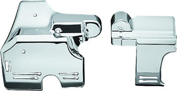 Kuryakyn Transmission Side Cover Set 97-04 Honda Valkyrie, Ophalen of Verzenden, Nieuw