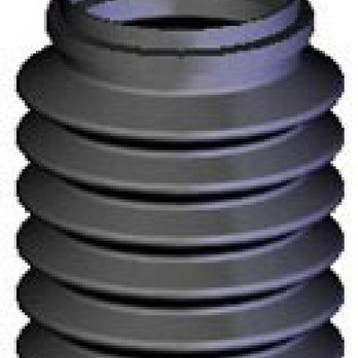 KYB Shocks & Struts Strut Boots Front & Rear ACURA MDX, Ophalen of Verzenden, Nieuw