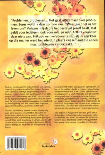 Zorgboek ADHD / Zorgboek 9789086481538, Boeken, Verzenden, Zo goed als nieuw