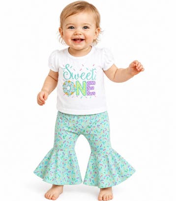 1e verjaardag cakesmash tutu set Unicorn de Luxe met hoedje, Ophalen of Verzenden, Nieuw, Meisje, Jurkje of Rokje