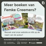 Happy Campers / Caravanity happy campers lifestyle, Verzenden, Gelezen, Femke Creemers