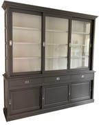 Buffetkast grijs Elst 240 x 240cm, Ophalen of Verzenden, Nieuw