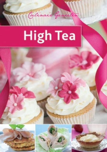 High tea - L. van Mierlo 9789461880192, Boeken, Verzenden, Gelezen, L. van Mierlo