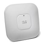 Refurbished Cisco AIR-LAP1142N-E-K9 met 2jr garantie, Computers en Software, Accesspoints, Ophalen of Verzenden, Zo goed als nieuw