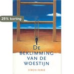 De Beklimming Van De Woestijn 9789070656980 Simon Parke, Verzenden, Zo goed als nieuw, Simon Parke