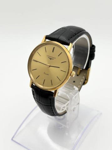 Longines - vintage quartz - Zonder minimumprijs - 20359276 -