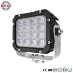 Heavy duty Industry 160w Led werklamp - 13600 lumen, Verzenden, Nieuw