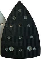 RUPES LS21a schuurzool klitteband reparatie set, Ophalen of Verzenden, Nieuw, Minder dan 600 watt, Vlakschuurmachine