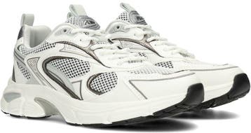PS Poelman - maat 43 - Dex Heren Sneakers - met combinatie, Verzenden, Nieuw