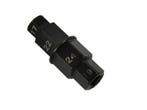 Voorwiel As Dop - 17 Tot 24 Mm -  As Inbus Zeskantdop Voor M, Auto diversen, Autogereedschap, Ophalen of Verzenden, Nieuw