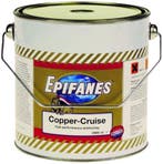 Epifanes Copper-Cruise Antifouling - Licht Blauw - 2.5 Liter, Ophalen of Verzenden, Nieuw
