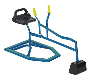 zandbakkraantje , zandbakgraver, zandbakkraan , nieuw!, Ophalen of Verzenden, Nieuw