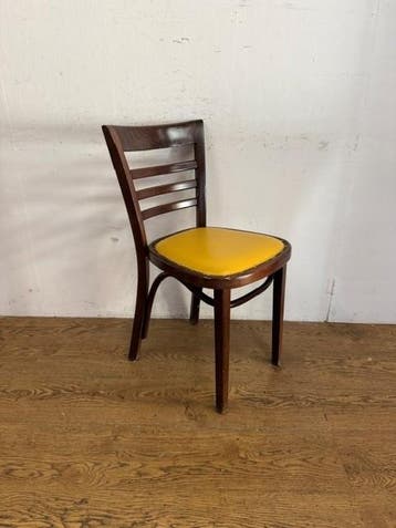 Gebruikte Caféstoel -S4403 Vintage/Café, Ophalen, Nieuw